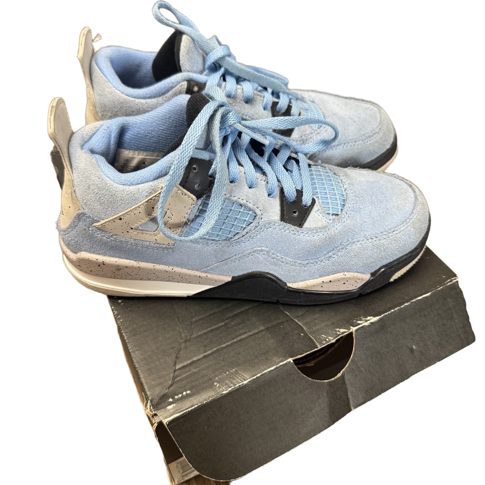 Jordan Retro‎ 4